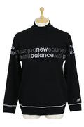 Sweater Men's New Balance Golf New Balance Golf 2025 Fall/Winter New Golf Wear