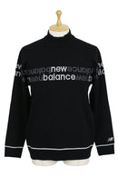 セーター メンズ ニューバランス ゴルフ new balance golf 2025 秋冬 新作 ゴルフウェア