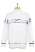 Sweater Men's New Balance Golf New Balance Golf 2025 Fall/Winter New Golf Wear