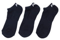 3 Pair Socks Men's FILA GOLF Authentic Japanese Product 2025 Autumn/Winter New Golf