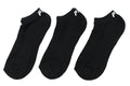3 Pair Socks Men's FILA GOLF Authentic Japanese Product 2025 Autumn/Winter New Golf
