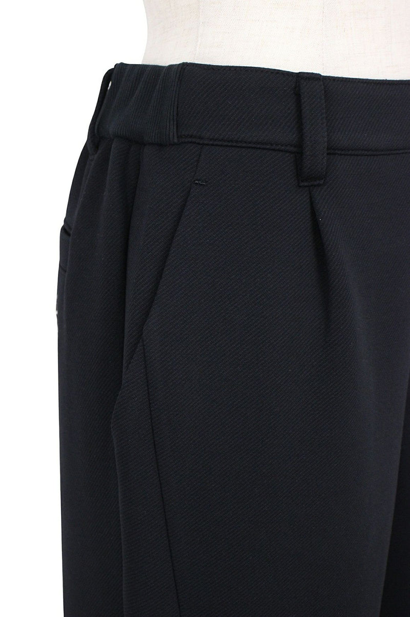 长裤女士MU Sports M.U SPORTS MUSPORTS 2025秋冬新款高尔夫服装