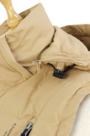 조끼 남자 T-MAC 2025 가을/겨울 신상품 골프웨어