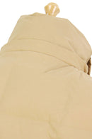 조끼 남자 T-MAC 2025 가을/겨울 신상품 골프웨어