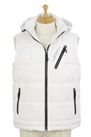 조끼 남자 T-MAC 2025 가을/겨울 신상품 골프웨어