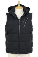 조끼 남자 T-MAC 2025 가을/겨울 신상품 골프웨어