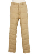 Pants Men's T-MAC 2025 Autumn/Winter New Golf Wear