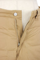 Pants Men's T-MAC 2025 Autumn/Winter New Golf Wear
