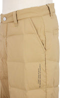 Pants Men's T-MAC 2025 Autumn/Winter New Golf Wear