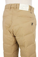 Pants Men's T-MAC 2025 Autumn/Winter New Golf Wear