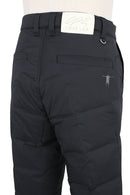 Pants Men's T-MAC 2025 Autumn/Winter New Golf Wear