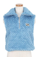 Vest  Women's T-MAC 2025 Autumn/Winter New Golf Wear
