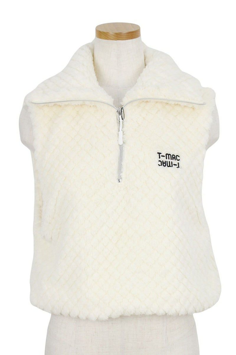 Vest  Women's T-MAC 2025 Autumn/Winter New Golf Wear