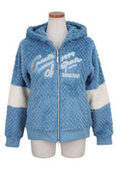 Blouson Women's T-MAC 2025 Autumn/Winter New Golf Wear