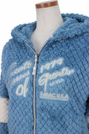 Blouson Women's T-MAC 2025 Autumn/Winter New Golf Wear