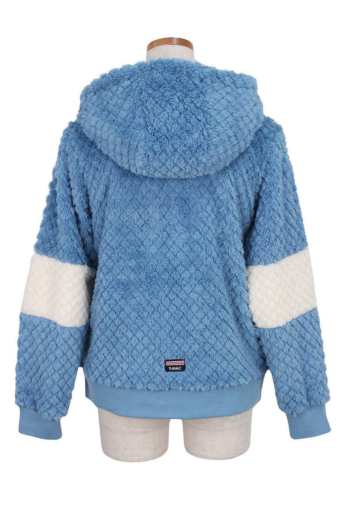 T-MAC] ブルゾン レディース ティーマック ゴルフウェア 7424377214