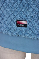 Blouson Women's T-MAC 2025 Autumn/Winter New Golf Wear