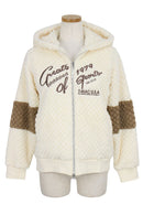 Blouson Women's T-MAC 2025 Autumn/Winter New Golf Wear