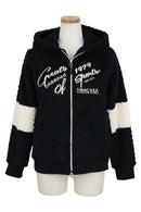 Blouson Women's T-MAC 2025 Autumn/Winter New Golf Wear