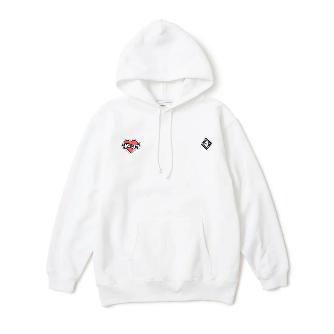 パーカー メンズ ヴィトゥエルブゴルフ V12 2025 秋冬 新作 ゴルフウェア