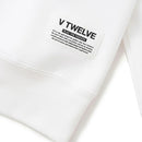 パーカー メンズ ヴィトゥエルブゴルフ V12 2025 秋冬 新作 ゴルフウェア