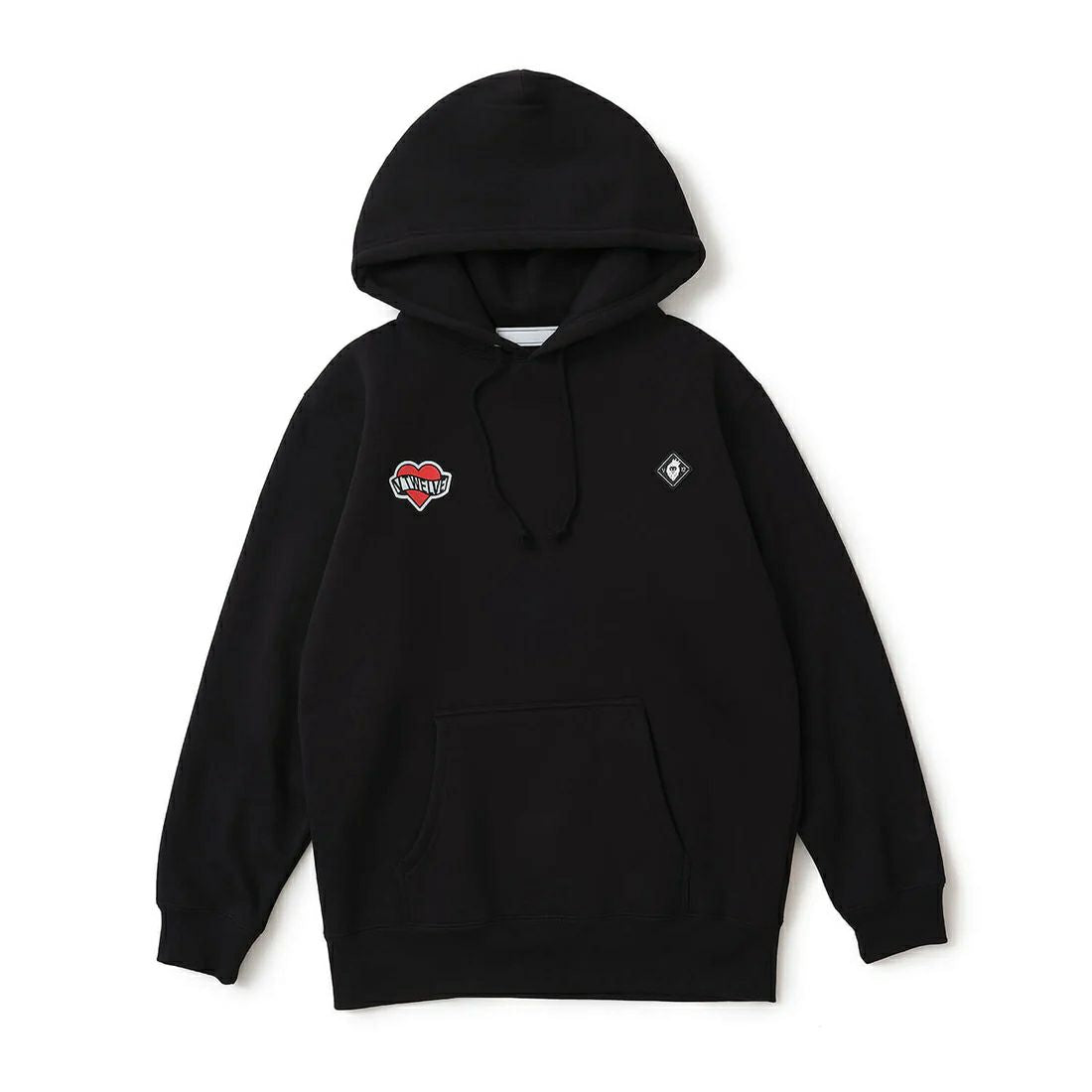 パーカー メンズ ヴィトゥエルブゴルフ V12 2025 秋冬 新作 ゴルフウェア