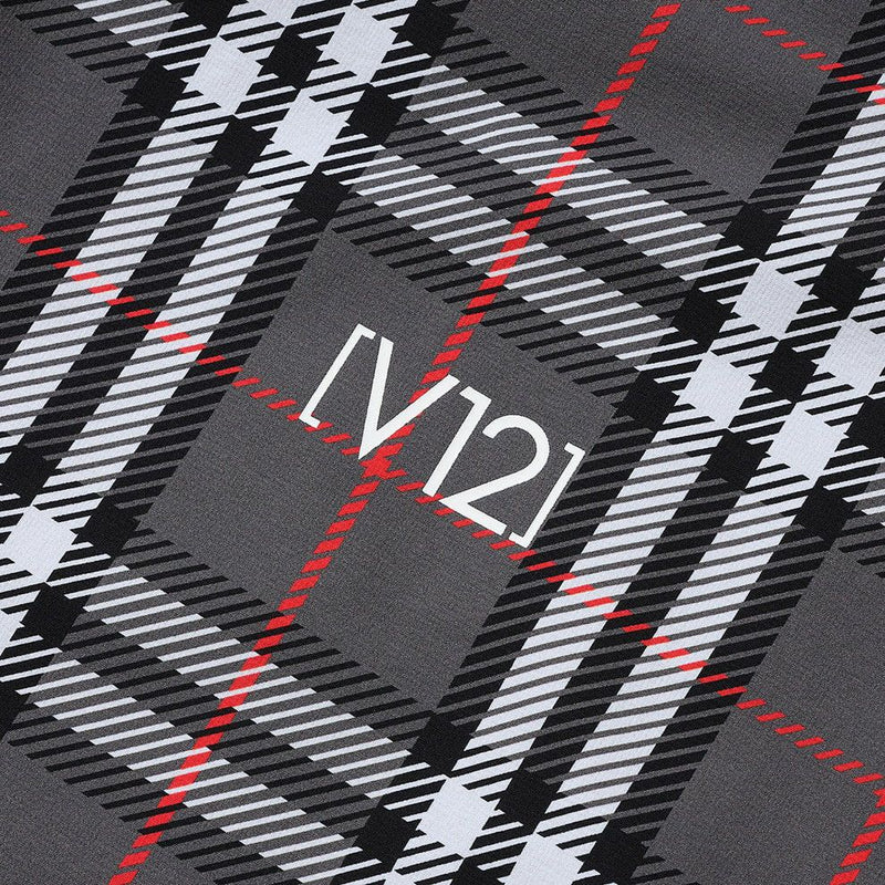皮夹克女士维特埃尔布高尔夫V12 2025秋冬新款高尔夫服装
