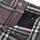 スカート レディース ヴィトゥエルブゴルフ V12 2025 秋冬 新作 ゴルフウェア