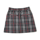 スカート レディース ヴィトゥエルブゴルフ V12 2025 秋冬 新作 ゴルフウェア