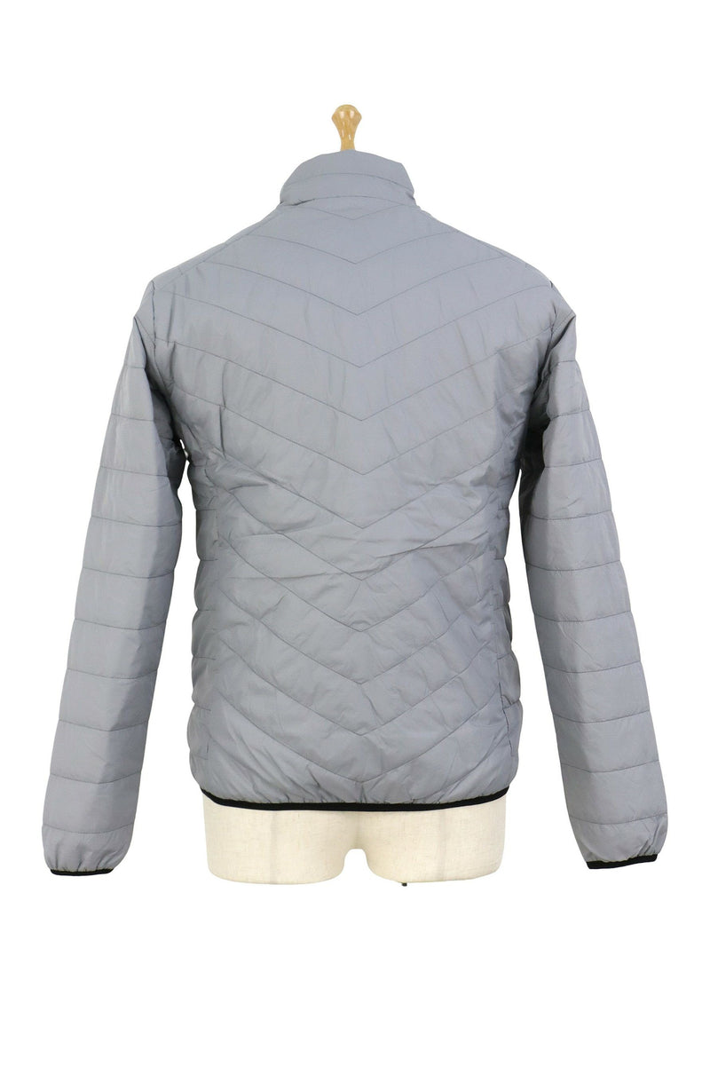 皮夹克男士FILA FILA高尔夫FILA GOLF 2025秋冬新款高尔夫运动服