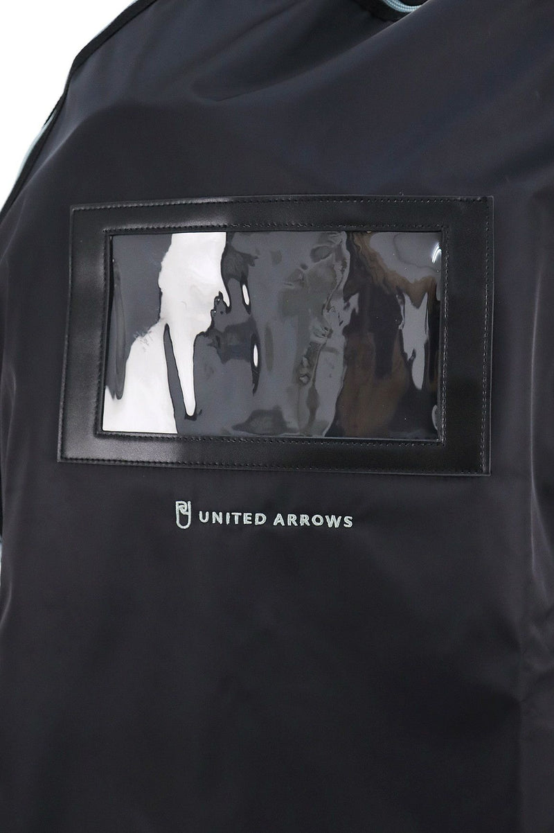 旅行封面男士女士联合箭高尔夫UNITED ARROWS GOLF 2025秋冬新款高尔夫