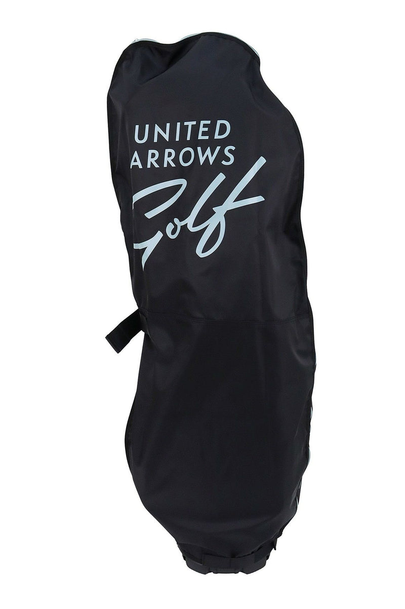 旅行封面男士女士联合箭高尔夫UNITED ARROWS GOLF 2025秋冬新款高尔夫