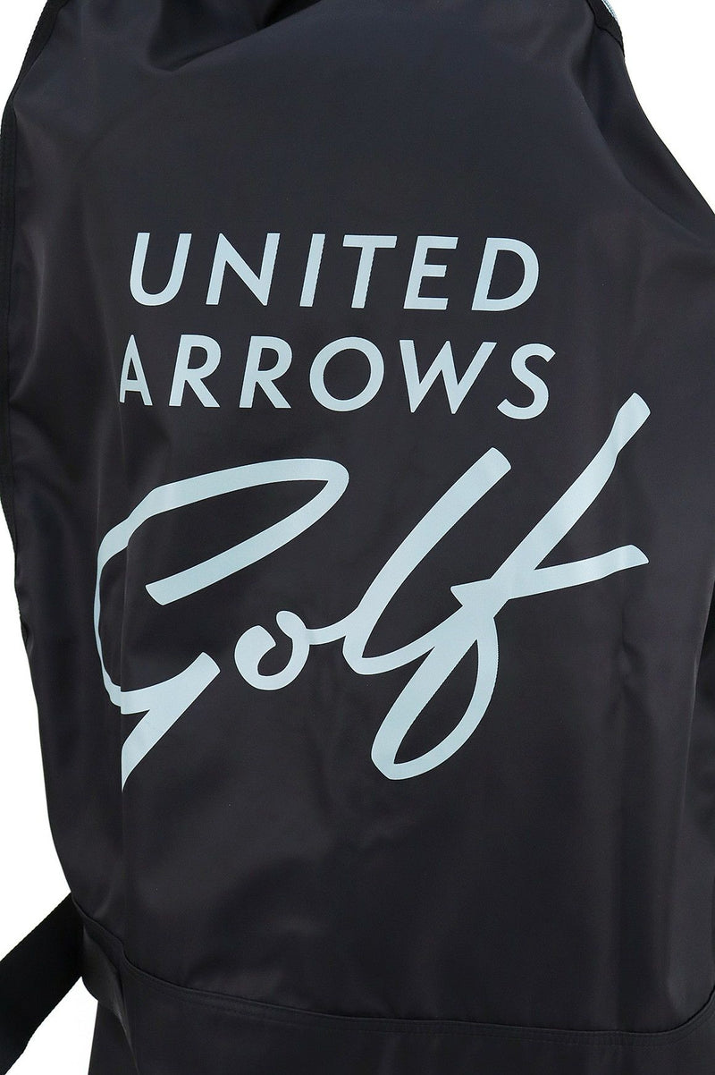 旅行封面男士女士联合箭高尔夫UNITED ARROWS GOLF 2025秋冬新款高尔夫