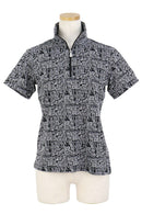 폴로 셔츠 여성 marie claire marie claire sport marie claire sport 2025 가을/겨울 신작 골프웨어