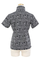 폴로 셔츠 여성 marie claire marie claire sport marie claire sport 2025 가을/겨울 신작 골프웨어