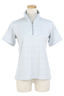 폴로 셔츠 여성 marie claire marie claire sport marie claire sport 2025 가을/겨울 신작 골프웨어