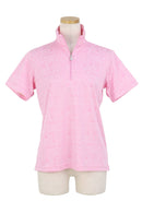 폴로 셔츠 여성 marie claire marie claire sport marie claire sport 2025 가을/겨울 신작 골프웨어