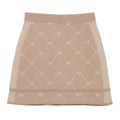 Skirt Ladies VIVA HEART 2025 Autumn/Winter New Golf Wear