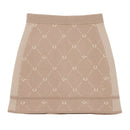 スカート レディース ビバハート VIVA HEART 2025 秋冬 新作 ゴルフウェア