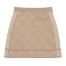 スカート レディース ビバハート VIVA HEART 2025 秋冬 新作 ゴルフウェア