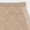 スカート レディース ビバハート VIVA HEART 2025 秋冬 新作 ゴルフウェア