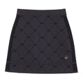 Skirt Ladies VIVA HEART 2025 Autumn/Winter New Golf Wear