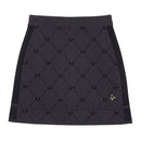 スカート レディース ビバハート VIVA HEART 2025 秋冬 新作 ゴルフウェア