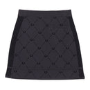 スカート レディース ビバハート VIVA HEART 2025 秋冬 新作 ゴルフウェア