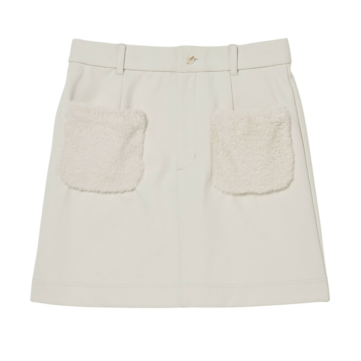 スカート レディース ビバハート VIVA HEART 2025 秋冬 新作 ゴルフウェア