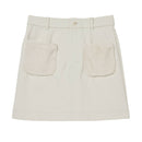 スカート レディース ビバハート VIVA HEART 2025 秋冬 新作 ゴルフウェア