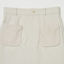 スカート レディース ビバハート VIVA HEART 2025 秋冬 新作 ゴルフウェア