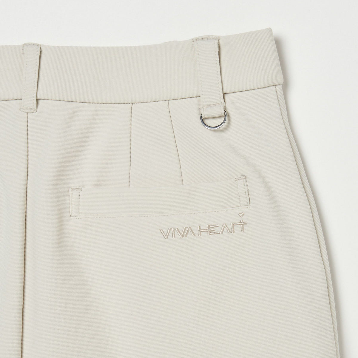 スカート レディース ビバハート VIVA HEART 2025 秋冬 新作 ゴルフウェア