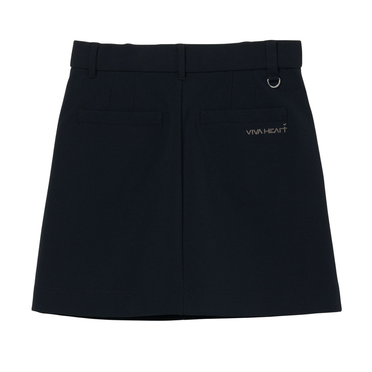 スカート レディース ビバハート VIVA HEART 2025 秋冬 新作 ゴルフウェア