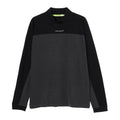 High Neck Shirt Men's VIVA HEART 2025 Autumn/Winter New Golf Wear
